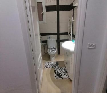 Cite Les Palmeraies Apartment | Le bon sejour