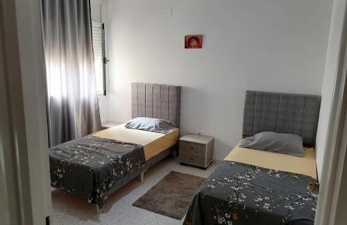 Cite Les Palmeraies Apartment | Le bon sejour