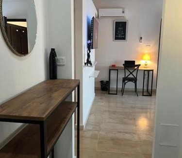 Hamma Apartment | Le Chill Out