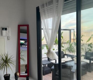 Hamma Apartment | Le Chill Out
