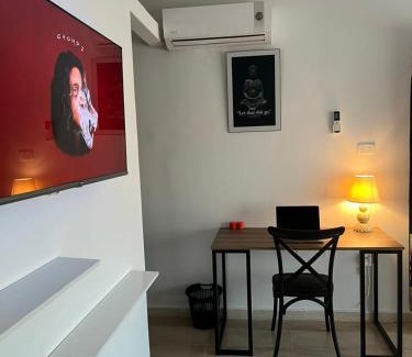 Hamma Apartment | Le Chill Out