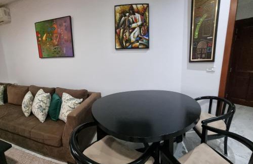 Les Berges Du Lac II Apartment | Le confort du lac 2