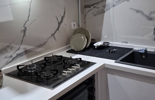 Dar Fadhal Apartment | "Le Jasmin"