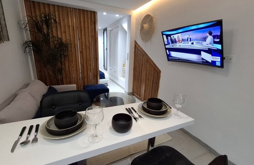 Dar Fadhal Apartment | "Le Jasmin"