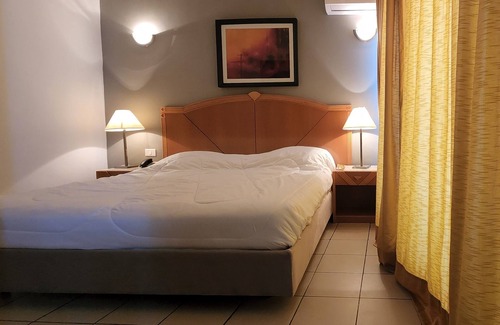 Sousse - Monastir Bed & Breakfast | Le Monaco Hôtel & Thalasso