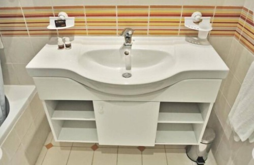 Sousse - Monastir Bed & Breakfast | Le Monaco Hôtel & Thalasso