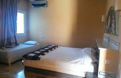 Mezraia Bed & Breakfast | Le Patio de Mezraya
