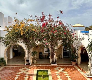 Mezraia Bed & Breakfast | Le Patio de Mezraya