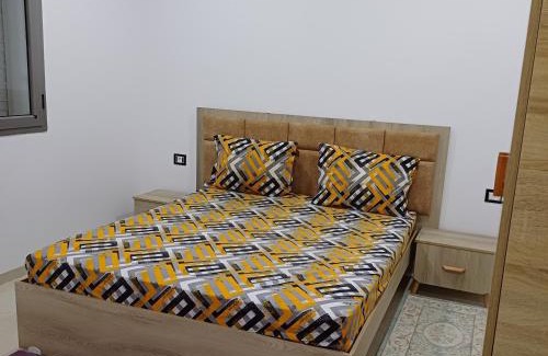 Houmt Souk Apartment | Le Patio Vert
