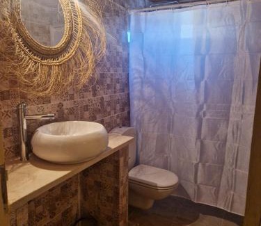 Tozeur House | Les Bungalows d'Armelle