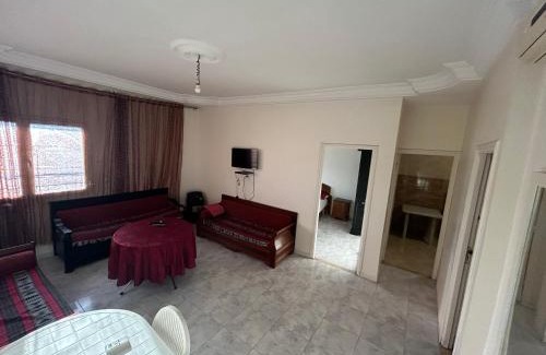 Cite El Khadra Apartment | Les sœurs
