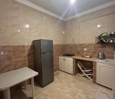 Cite El Khadra Apartment | Les sœurs