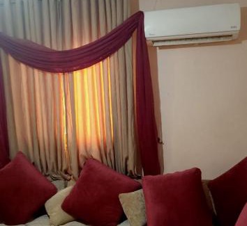 Al Haram Apartment | الهرم