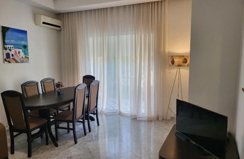 Hammamet Apartment | Lido Jinen Hammamet