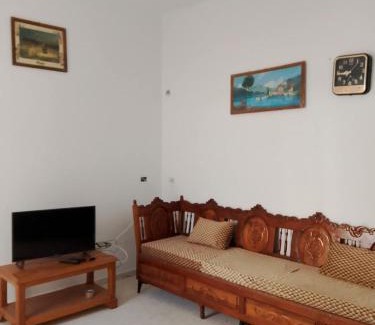 Kelibia Apartment | Location Kelibia