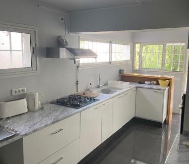 Carthage Presidence قرطاج الرياسة Apartment | Loft in Carthage