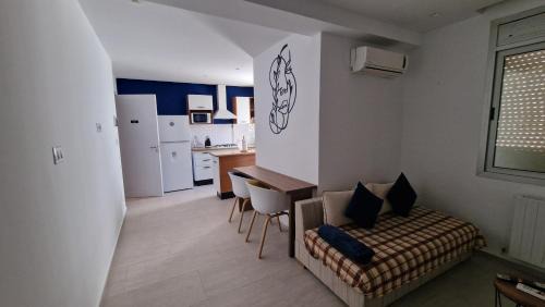 Les Berges du Lac Apartment | Lovely 1-Bed Apartment in lac1 Tunis