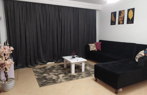 Sahl Hasheeh Apartment | Lovely 2 bedrooms - sahl Hashish - hurghada