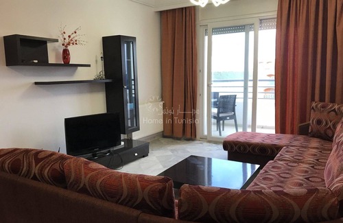 Sousse - Monastir Apartment | Lovely holiday apartment