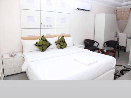 Kwara Apartment | Lushville Hotels & Suites and Apartments