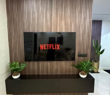 Berkane Apartment | Luxe appartement Berkane