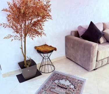 Berkane Apartment | Luxe appartement Berkane