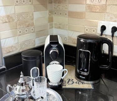 Berkane Apartment | Luxe appartement Berkane