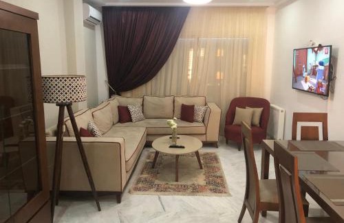 Jardins De Carthage Apartment | Luxe et spacieux au Jardin de Carthage