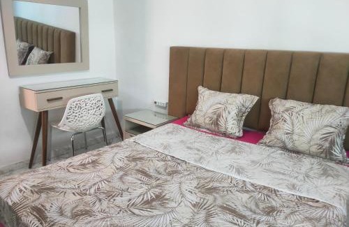 Les Berges Du Lac II Apartment | luxe & VIP appartement a côté de tunsia mall lac 2