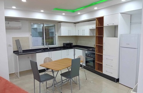 Port El Kantaoui Apartment | Luxueux Appartement A Kantaoui