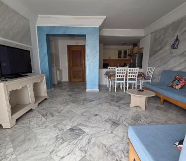 Sousse - Monastir Apartment | Luxurious 2 bedroom apartment