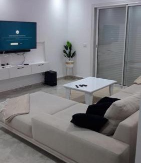 Mahdia Apartment | Luxurious apartment Lina