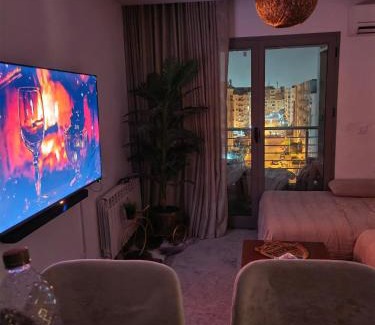 El Aouina Apartment | Luxurious appartment