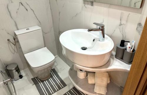 Carthage House | Luxurious Triplex Carthage