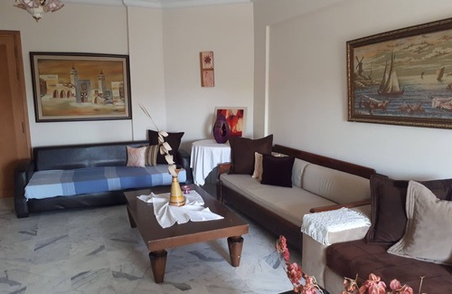 Tantana Apartment | Luxury apartment