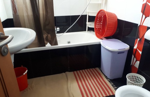 Tantana Apartment | Luxury apartment