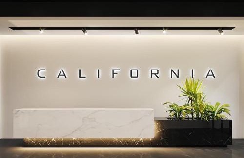Jardins De Carthage Apartment | Luxury apartment California