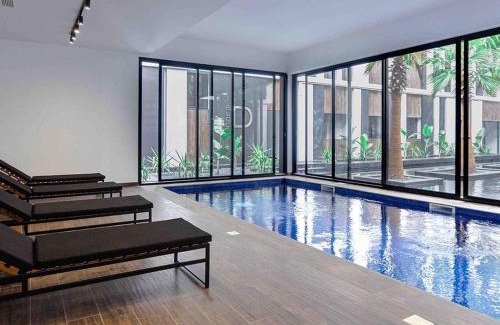 Jardins De Carthage Apartment | Luxury apartment California