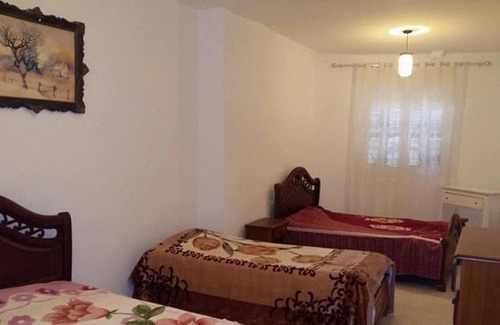 Bizerte Apartment | Luxury apartment