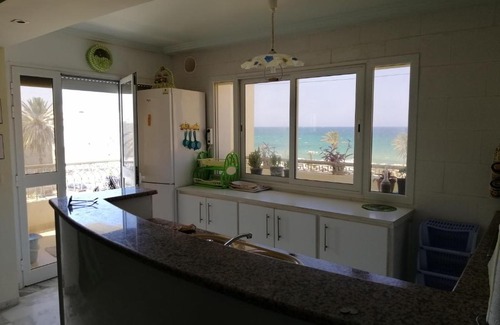Sousse - Monastir Apartment | Luxury appartment Sea View