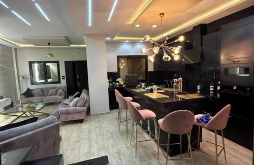 Eastern Khezama Villa | luxury central cosy villa