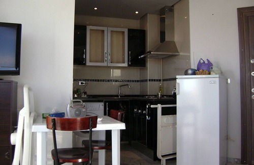 Tantana Apartment | Luxury Studio Apartment - Sea View In Sousse