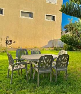 Kelibia Apartment | Luxus Apartments