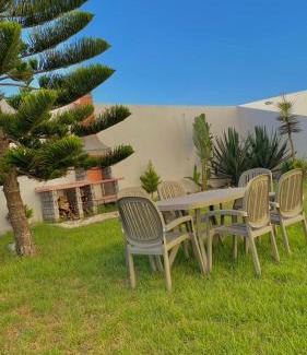 Kelibia Apartment | Luxus Apartments
