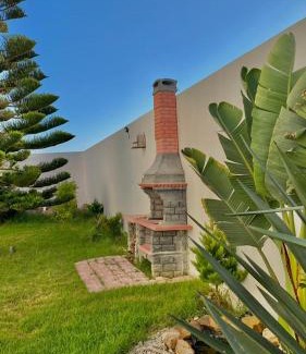 Kelibia Apartment | Luxus Apartments