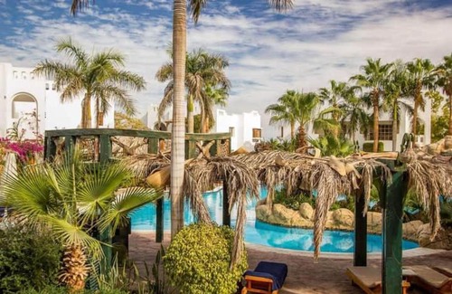 El Hadaba Apartment | Maged shaban