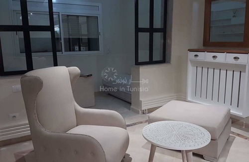 Port El Kantaoui Apartment | Magnificent apartment S+3 a kantaoui