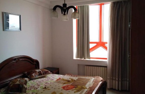 Sousse - Monastir Apartment | Magnifique Appartement S+2