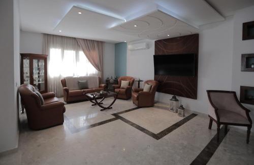 Hay Souani Villa | Magnifique Villa Avec Piscine, Pour Vos Vacances !