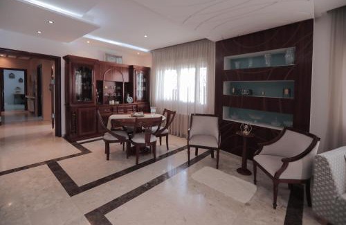 Hay Souani Villa | Magnifique Villa Avec Piscine, Pour Vos Vacances !